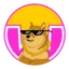 Wownero icon