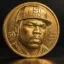 50CENT icon