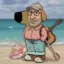 Just a chill Jimmy icon