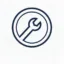 Stop The Wrench icon