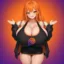 Massive Enourmous Tits icon