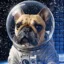 Google AstroDog icon