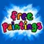 Free Paintings icon