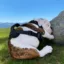 I'm tired boss icon