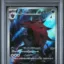 2025 #141 Zoroark PSA 9 Japanese icon
