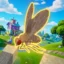 Fortnite Fly icon