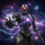 Deep Space Compute icon