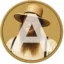 Amish Coin icon