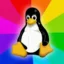 Linux icon
