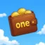 One Coin icon