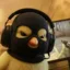 chickenwifmask icon