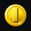 High Quality Coin icon