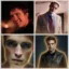 Robert Pattinson Memes icon