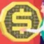 scam coin icon