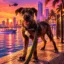 Pupups icon