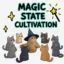 MAGIC STATE CULTIVATION icon
