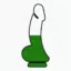 dick coin icon