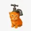 faucat icon