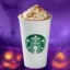 Pumpkin Spice Latte icon