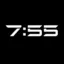 7:55 icon