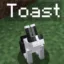 Toast icon