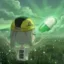 pumpfun saved my life icon