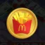 Fry Guard Token icon