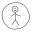 Human Coin icon