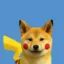 Pikachu Inu icon