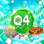 The Promised Quarter icon