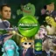 Meme Coin Index 6900 icon