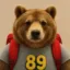 Backpack icon