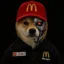 Mcdonalds Inu icon