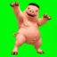 Pig Boy icon