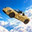 Flying Doge Roadster icon