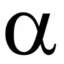 AlphaCoin icon