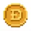 Dogecoin icon