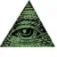 Illuminati icon