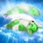 Pumpfun new ad icon