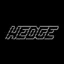 Hedge icon