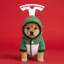 Tesla Super Intelligence icon