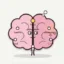 Charlie Grok Brain icon