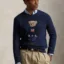 CHILLBEAR RALPH LAUREN icon
