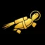 Golden Turtle icon