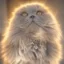 The Samsung Cat icon