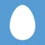 Egg icon