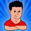 Sir Luis of Bitcoin icon