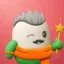 The Pumpatar icon