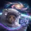 Magic Space Cat icon