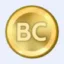 Bitcoin icon